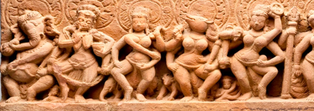 ancient Indian history, culture and archaeology